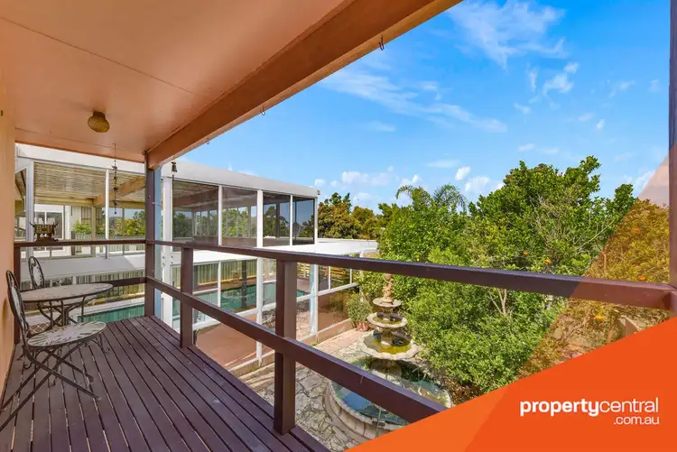 Fourth view of Homely house listing, 50 Parklands Ave, Leonay NSW 2750