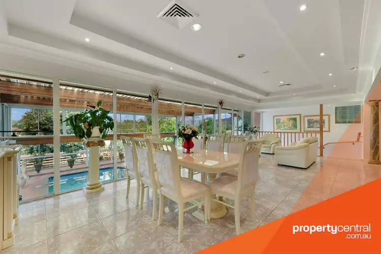 Fifth view of Homely house listing, 50 Parklands Ave, Leonay NSW 2750