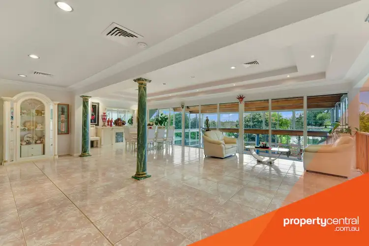 Seventh view of Homely house listing, 50 Parklands Ave, Leonay NSW 2750