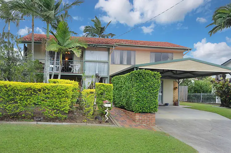 Main view of Homely house listing, 9 Kiparra Street, Mansfield QLD 4122