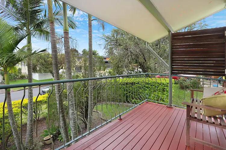 Second view of Homely house listing, 9 Kiparra Street, Mansfield QLD 4122