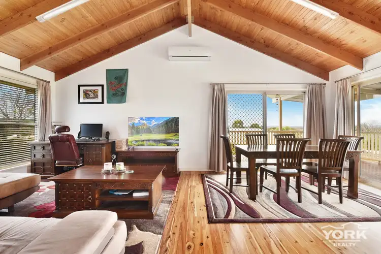 Second view of Homely house listing, 10 Ironbark Crescent, Meringandan QLD 4352