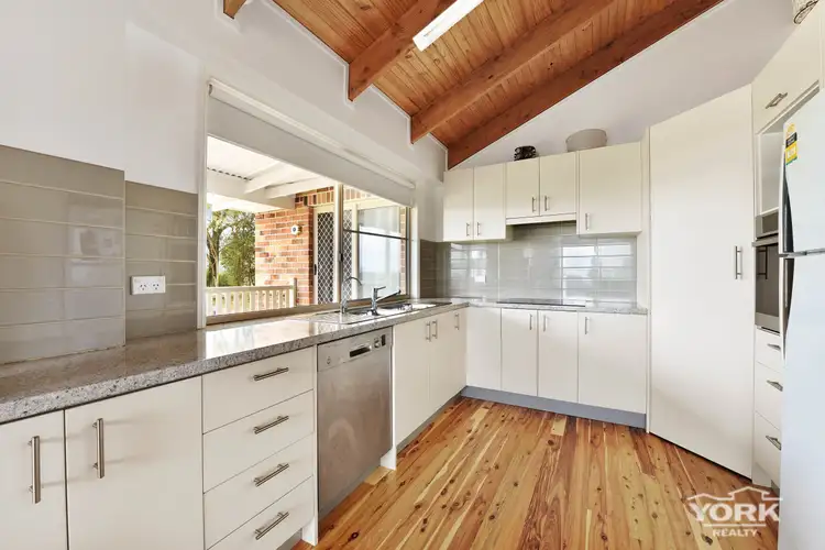 Third view of Homely house listing, 10 Ironbark Crescent, Meringandan QLD 4352