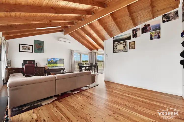 Fifth view of Homely house listing, 10 Ironbark Crescent, Meringandan QLD 4352