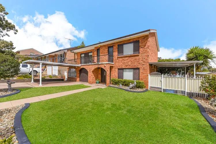 9 Dewrang Avenue, Bradbury NSW 2560