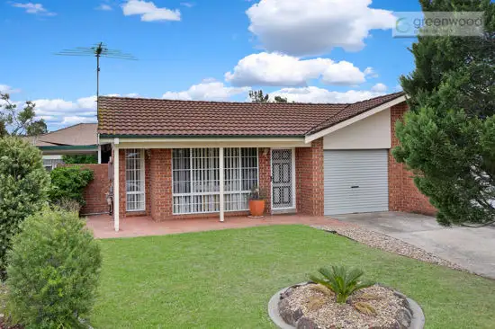 10 Hercules Place, Bligh Park NSW 2756
