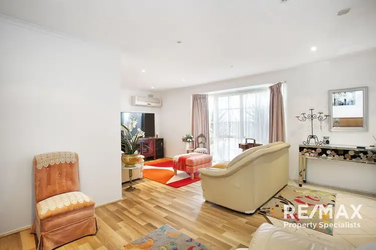Second view of Homely house listing, 8 Briar Hurst Avenue, Dandenong North VIC 3175