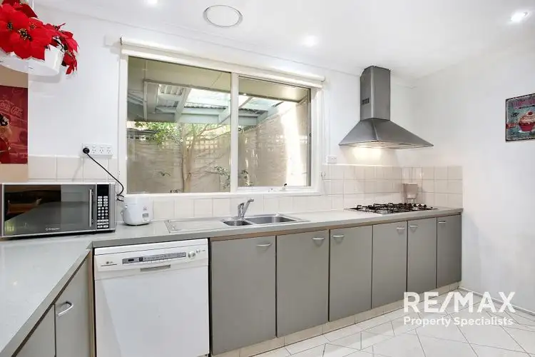 Fourth view of Homely house listing, 8 Briar Hurst Avenue, Dandenong North VIC 3175