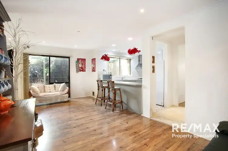 Fifth view of Homely house listing, 8 Briar Hurst Avenue, Dandenong North VIC 3175