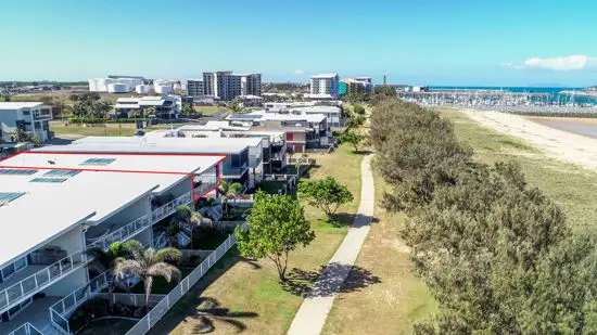 Main view of Homely unit listing, 5/19 East Point Drive, Mackay Harbour QLD 4740