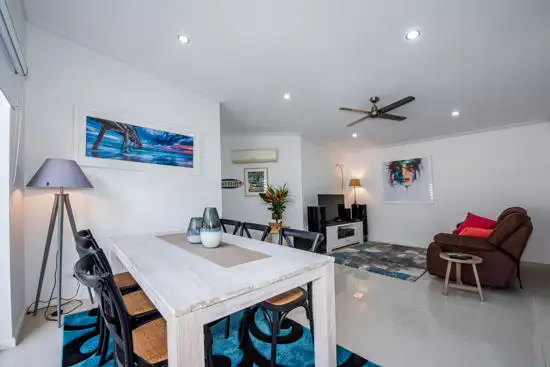 Fourth view of Homely unit listing, 5/19 East Point Drive, Mackay Harbour QLD 4740