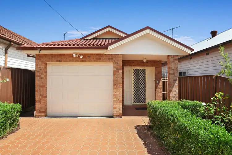 22 Karrabah Road, Auburn NSW 2144