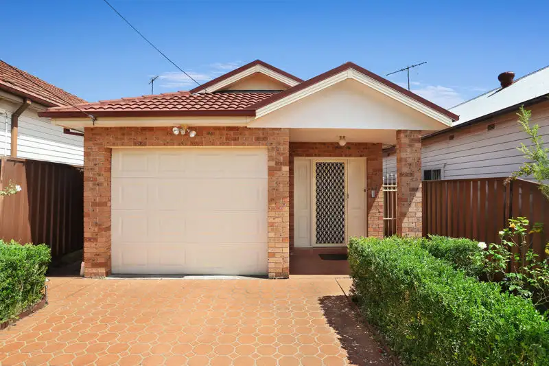Main view of Homely house listing, 22 Karrabah Road, Auburn NSW 2144