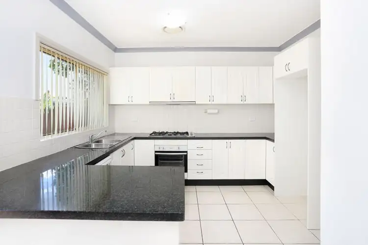 Second view of Homely house listing, 22 Karrabah Road, Auburn NSW 2144