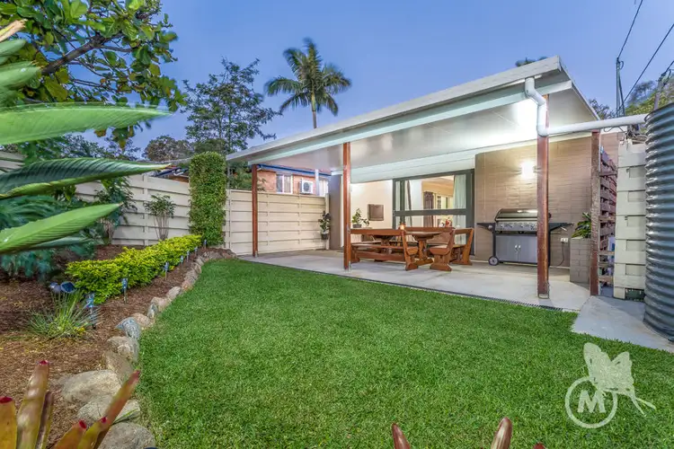 7 Carawatha Street, Everton Park QLD 4053