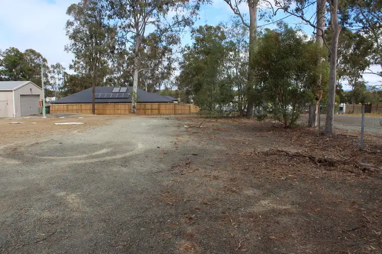 Main view of Homely land listing, 15 Bell Rd, Jimboomba QLD 4280