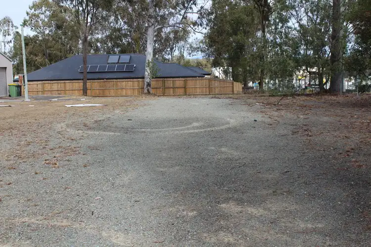 Second view of Homely land listing, 15 Bell Rd, Jimboomba QLD 4280