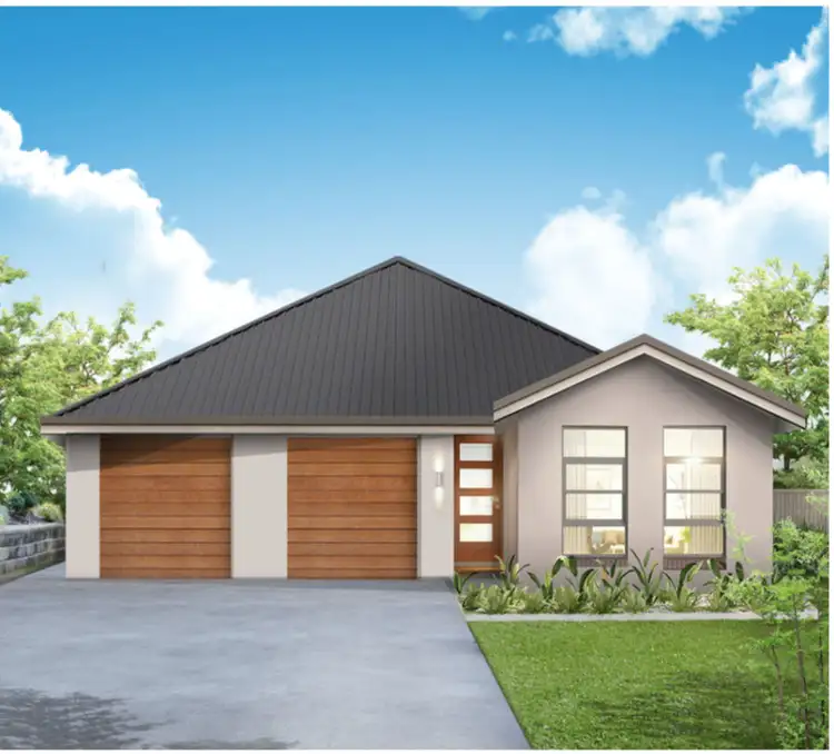 25 Caravel Street, Hamlyn Terrace NSW 2259