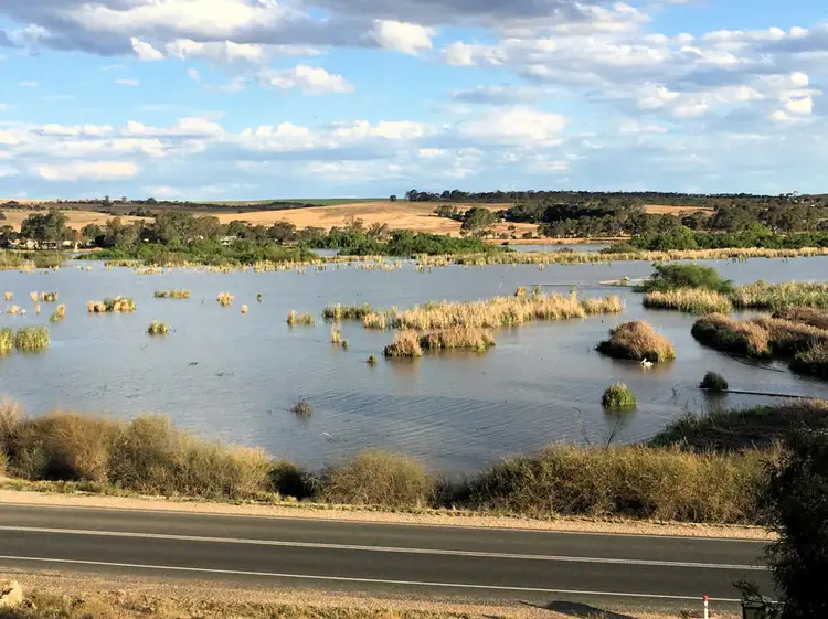 Third view of Homely land listing, Allotment 497 Purnong Road, Mannum SA 5238