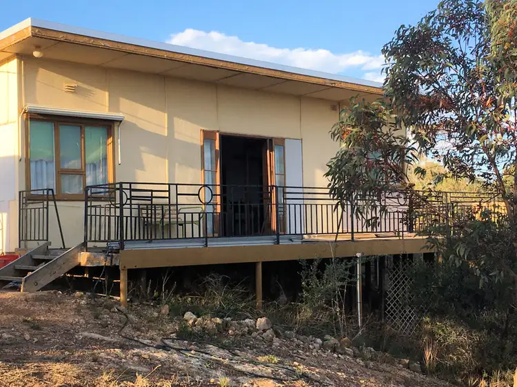 Third view of Homely house listing, 139 Purnong Road, Mannum SA 5238