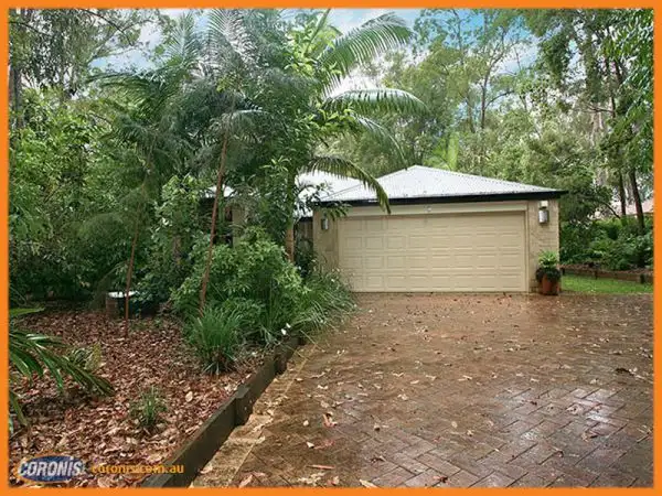 3 Orpheus Place, Burpengary QLD 4505