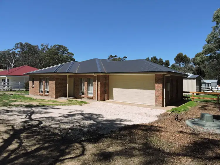 1307a Bull Creek Road, Ashbourne SA 5157