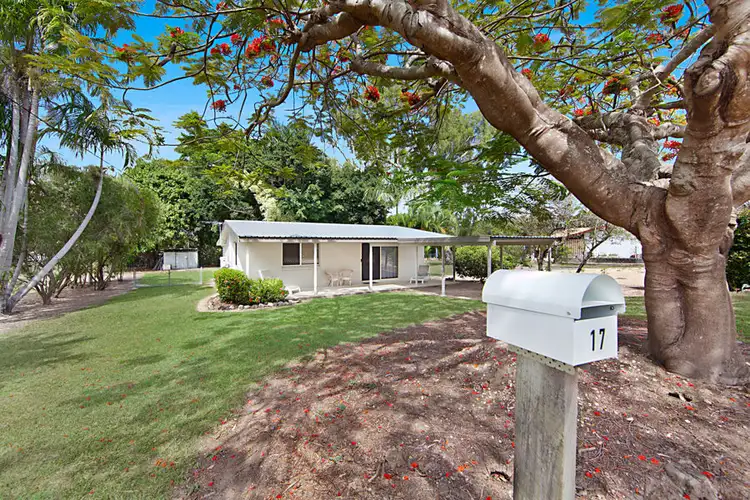 Seventh view of Homely house listing, 17 Madelaine Dr, Balgal Beach QLD 4816