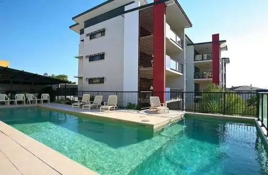 15/15 Kitchener Street, Coorparoo QLD 4151