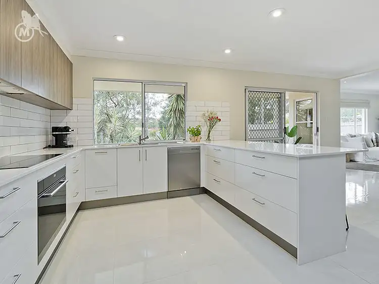 Second view of Homely house listing, 29 Costello Place, Stafford Heights QLD 4053