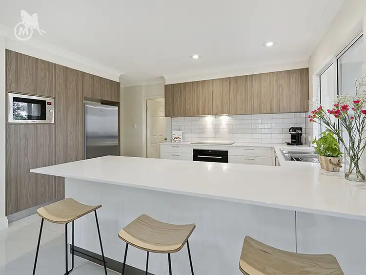 Third view of Homely house listing, 29 Costello Place, Stafford Heights QLD 4053