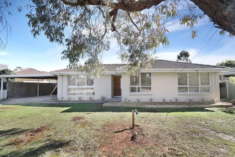 Main view of Homely house listing, 13 Torrens Street, Werribee VIC 3030