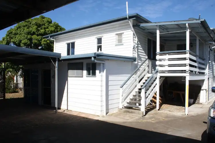 Third view of Homely house listing, 521 Alice Street, Maryborough QLD 4650