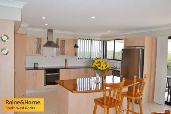 Second view of Homely house listing, 20 Salmon Circ, South West Rocks NSW 2431
