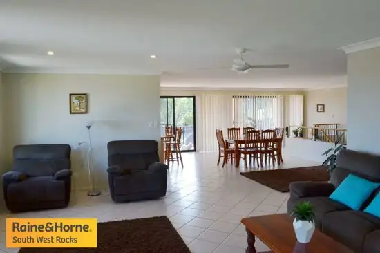 Fourth view of Homely house listing, 20 Salmon Circ, South West Rocks NSW 2431