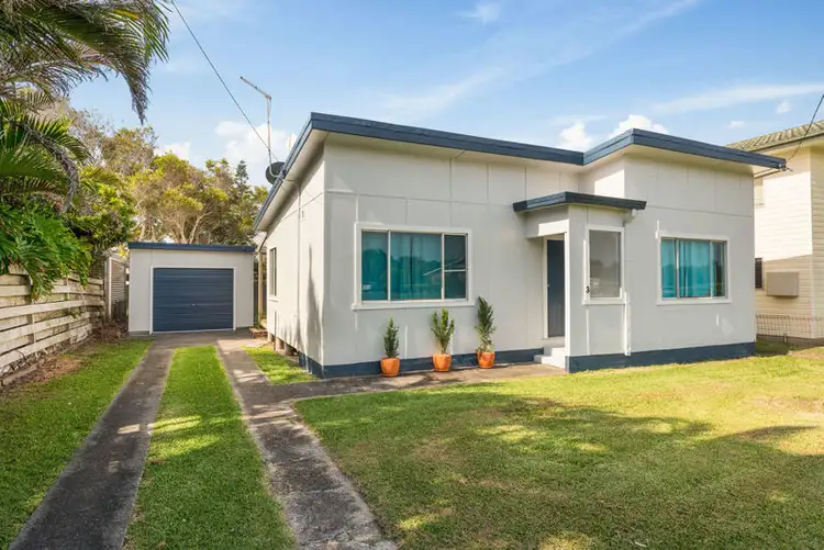 Second view of Homely house listing, 3 Rudder Street, Red Rock NSW 2456