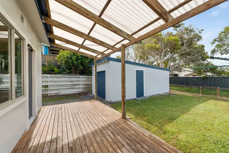 Third view of Homely house listing, 3 Rudder Street, Red Rock NSW 2456