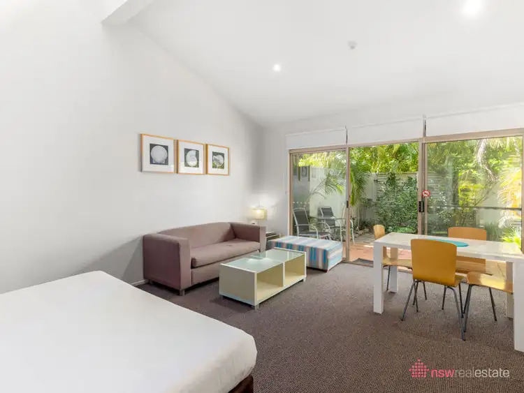 Second view of Homely villa listing, 37/8 Solitary Islands Way, Sapphire Beach NSW 2450