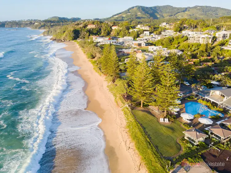 Third view of Homely villa listing, 37/8 Solitary Islands Way, Sapphire Beach NSW 2450