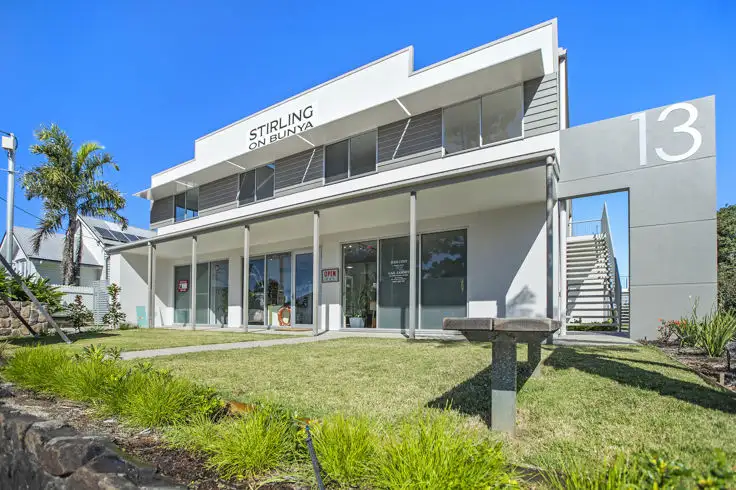 8/13 Bunya Street, Maleny QLD 4552