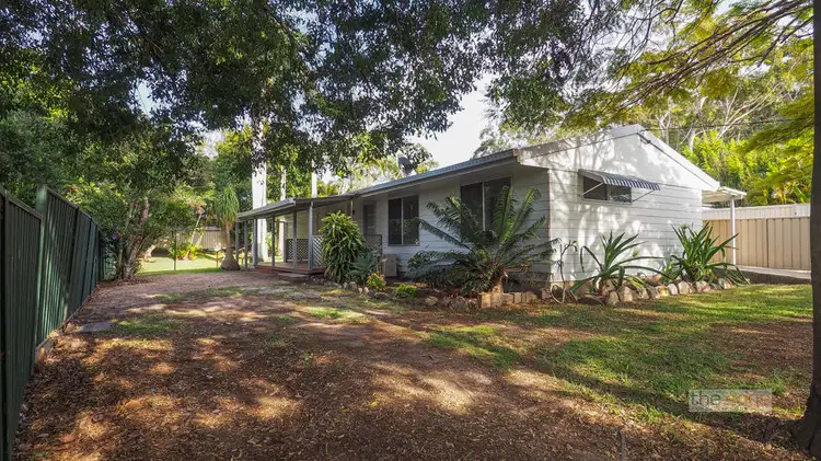Main view of Homely house listing, 24 Arkan Ave, Woolgoolga NSW 2456