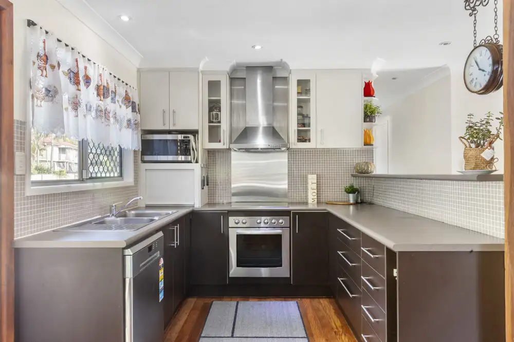 Main view of Homely house listing, 86 Woodlands Drive, Rochedale South QLD 4123