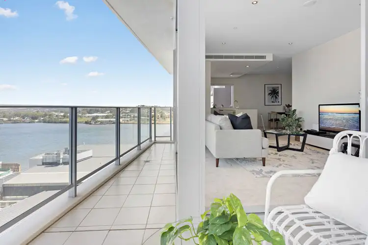 4124/37C Harbour Road, Hamilton QLD 4007