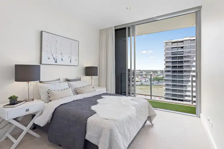 Fifth view of Homely unit listing, 4124/37C Harbour Road, Hamilton QLD 4007