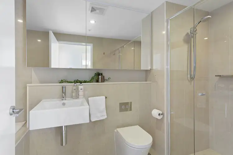 Sixth view of Homely unit listing, 4124/37C Harbour Road, Hamilton QLD 4007