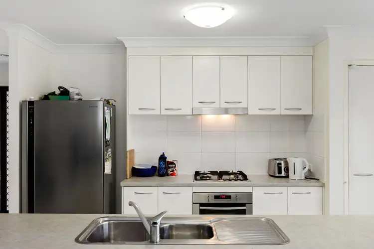 Second view of Homely house listing, 36 Fred Pham Crescent, Doolandella QLD 4077