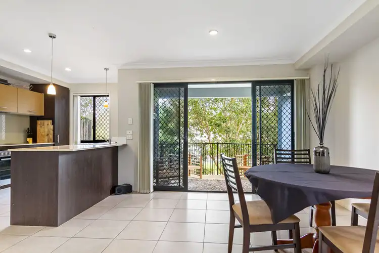 Third view of Homely townhouse listing, 42/6-8 Macquarie Way, Browns Plains QLD 4118