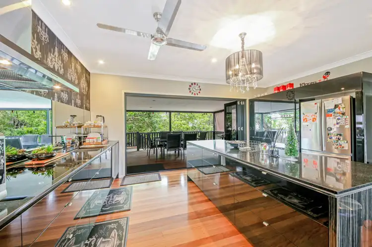 Main view of Homely house listing, 60 Weston Street, Zillmere QLD 4034