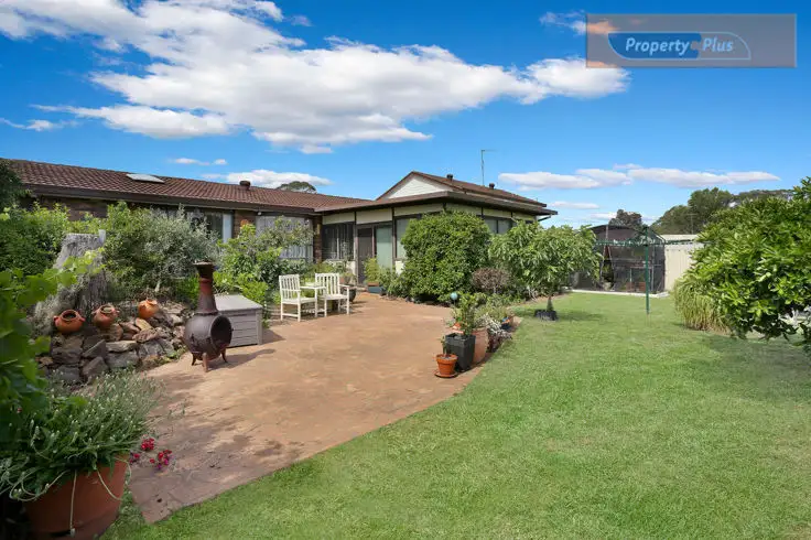 Main view of Homely house listing, 34 Banks Drive, St Clair NSW 2759