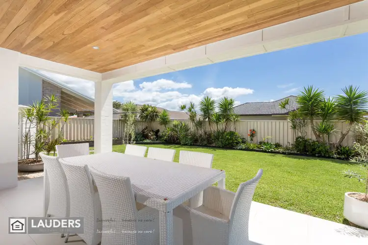Second view of Homely house listing, 279 Saltwater Road, Wallabi Point NSW 2430