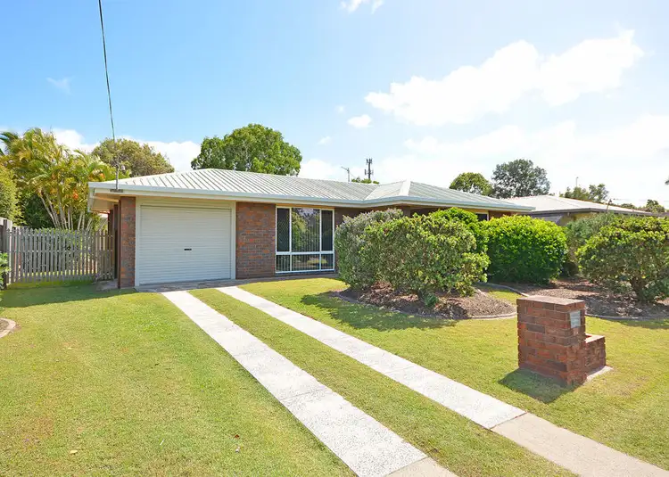 Main view of Homely house listing, 12 Southerden Street, Torquay QLD 4655